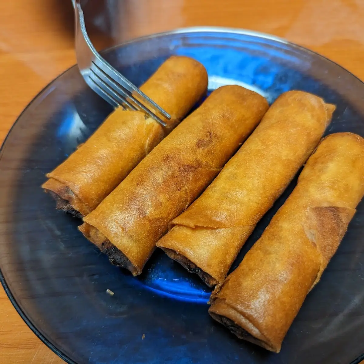 Spring Roll 2