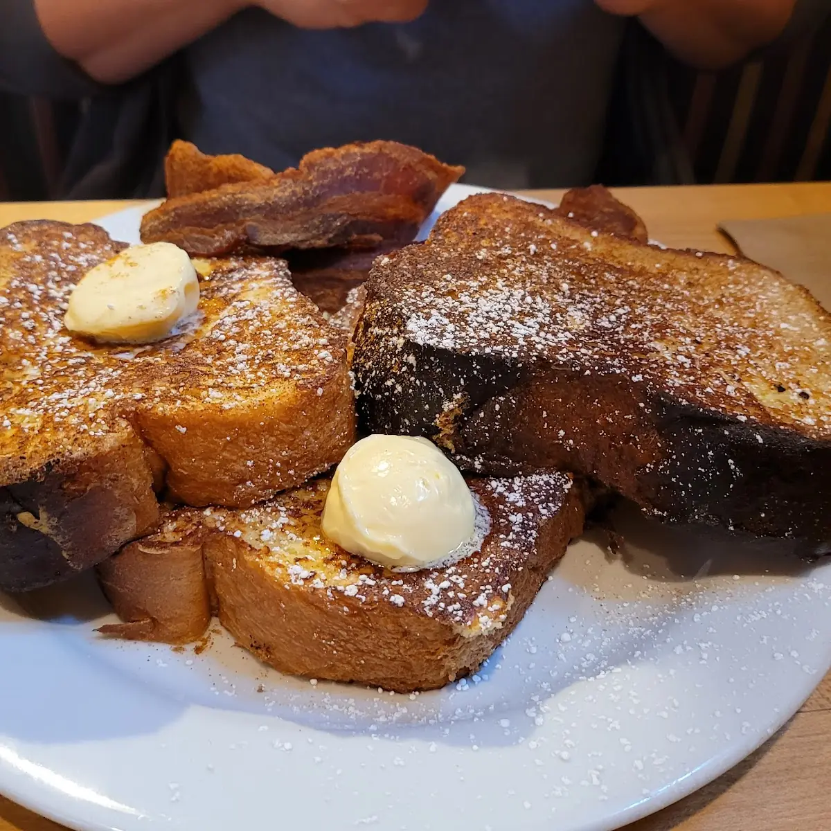 Challah French Toast