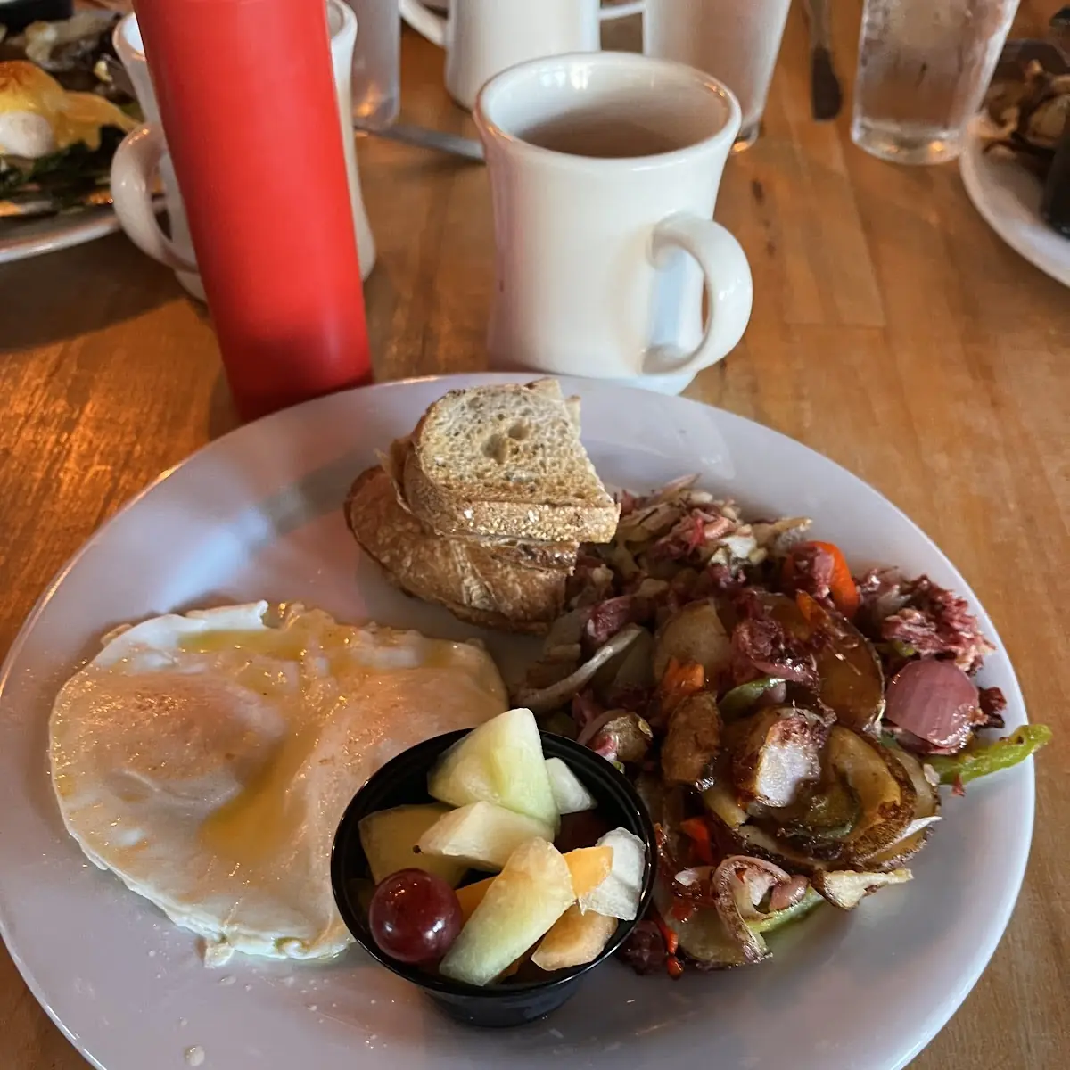 Corned Beef Hash