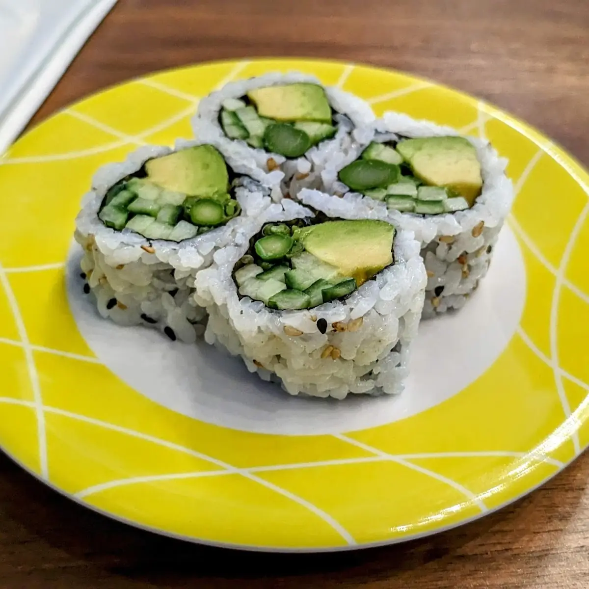 Sushi Rice