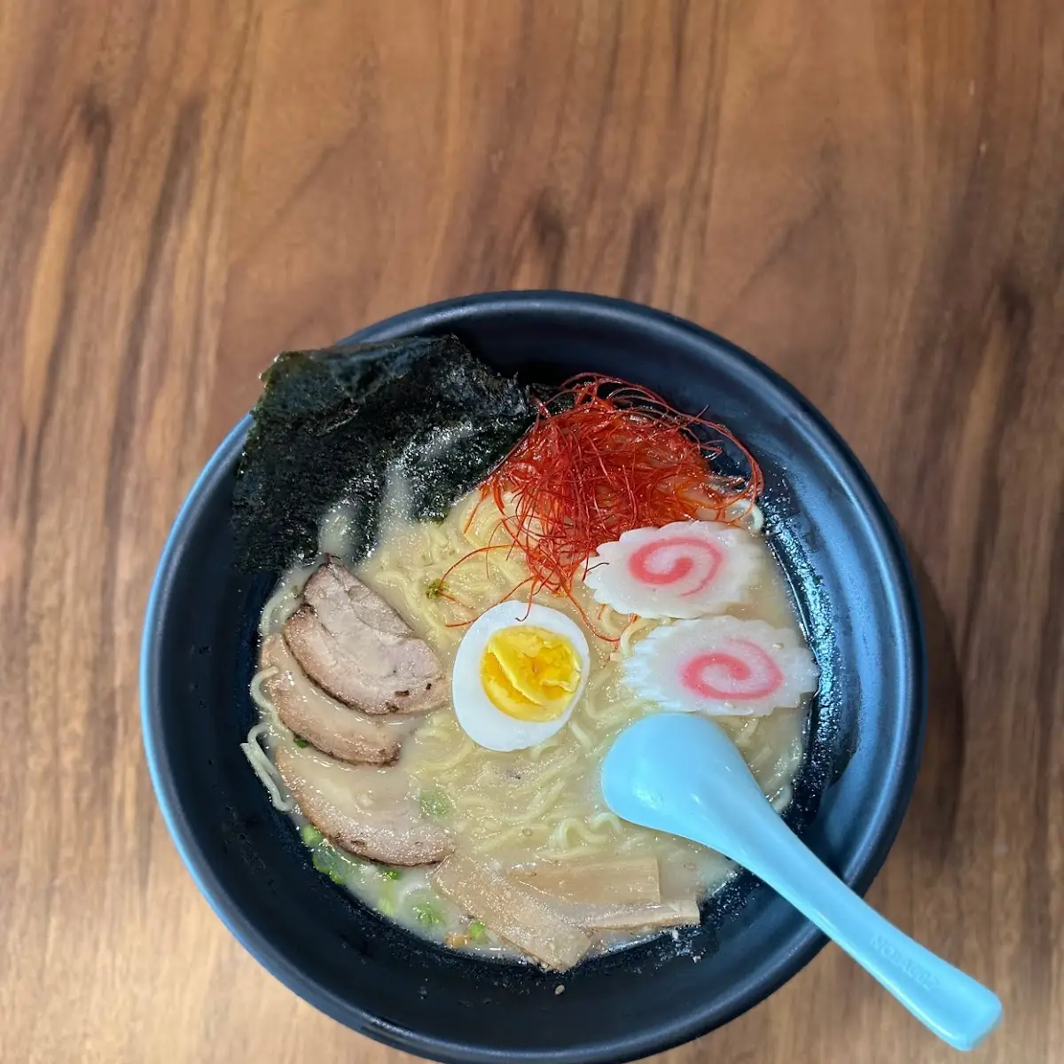 Miso Ramen