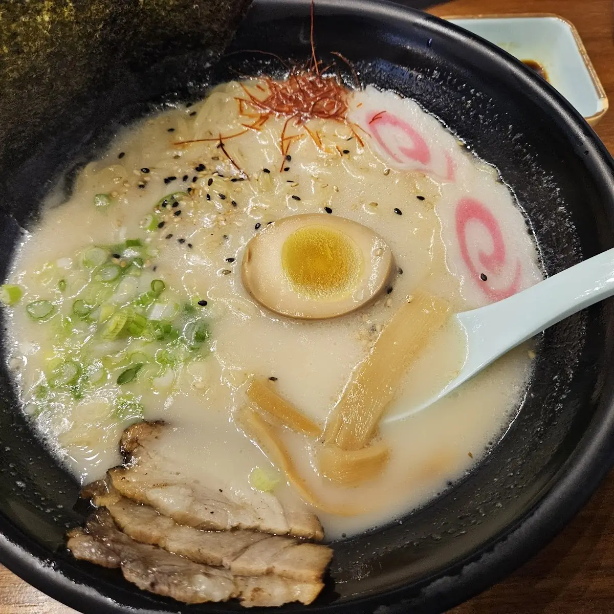 Tonkotsu Ramen