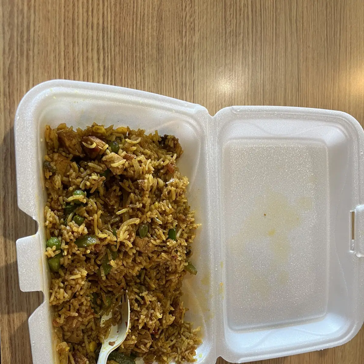 3 Way Fried Rice