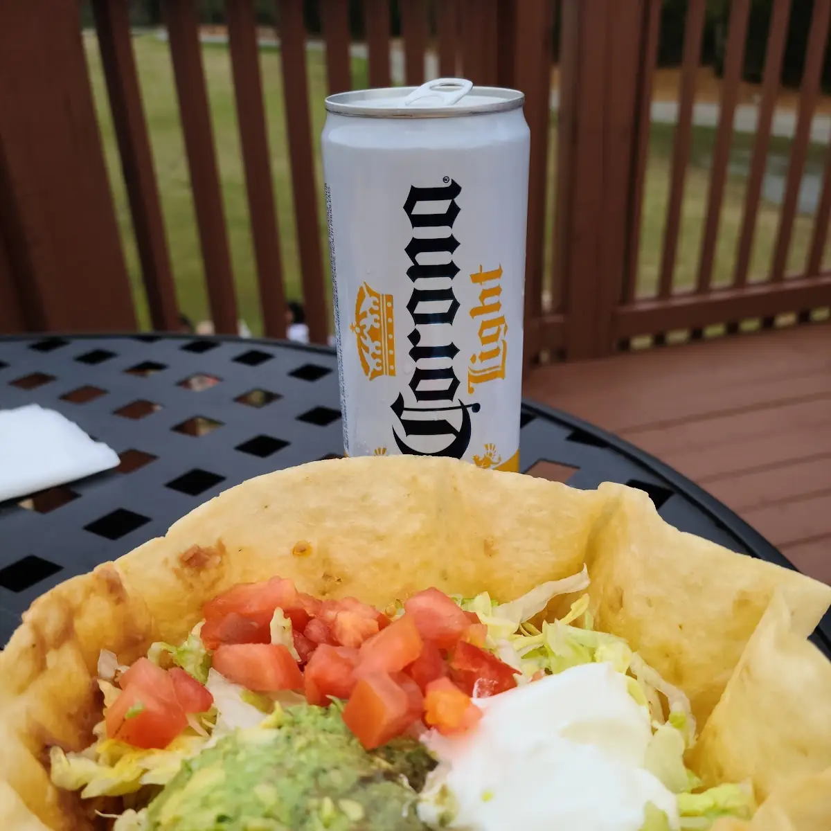 Taco Salad