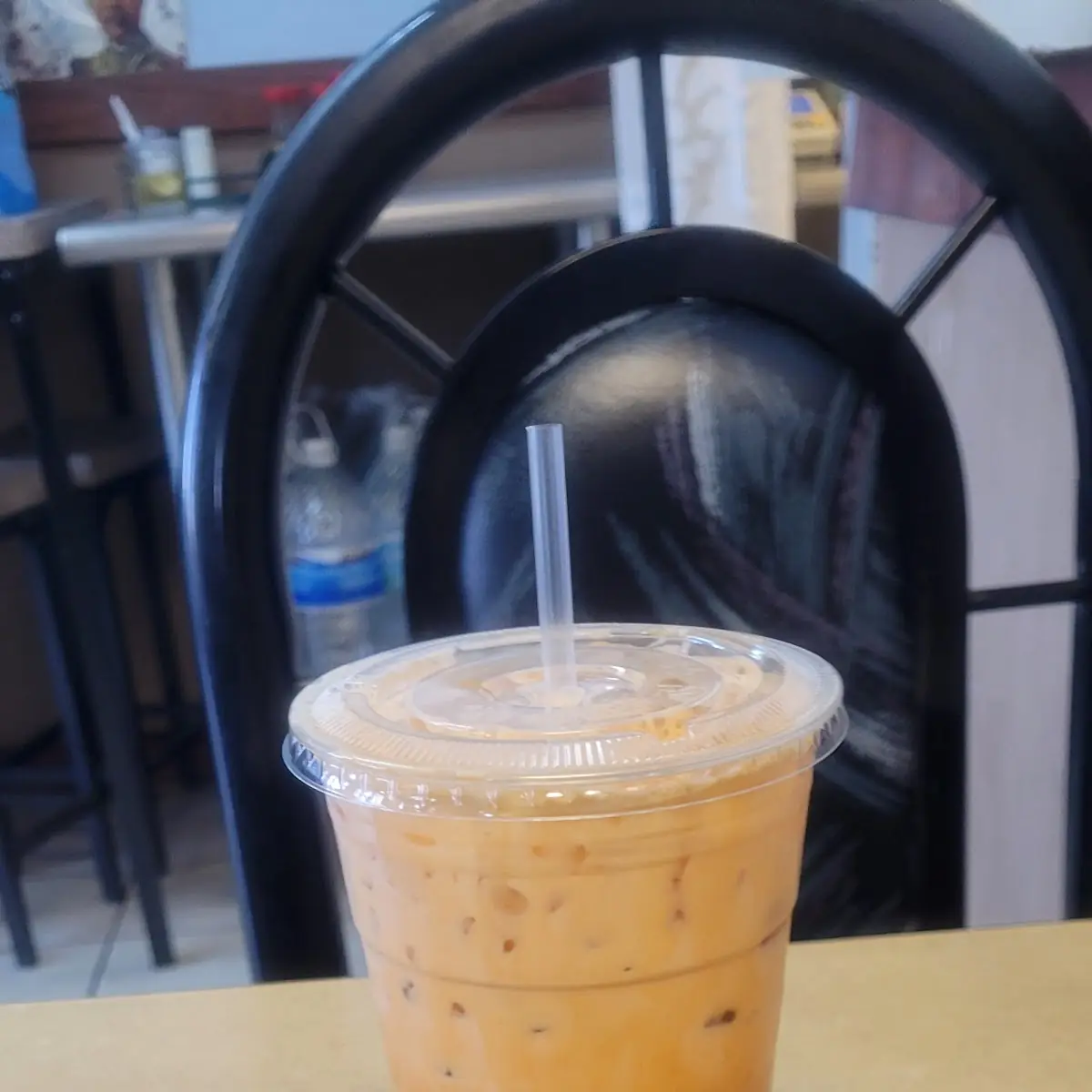 Thai Iced Tea