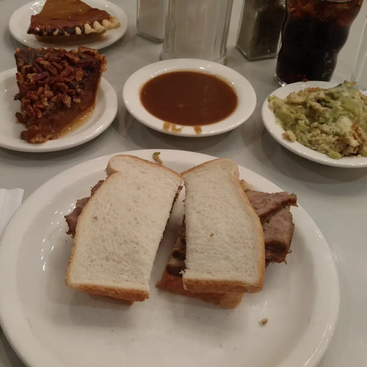Pulled Pork