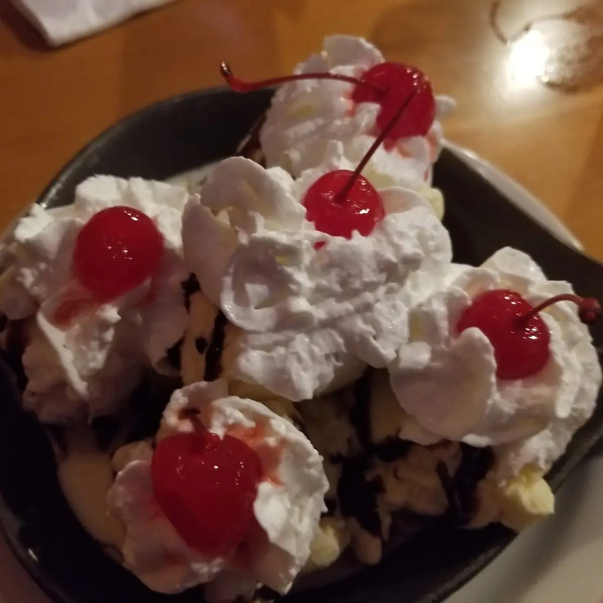 Banana Split