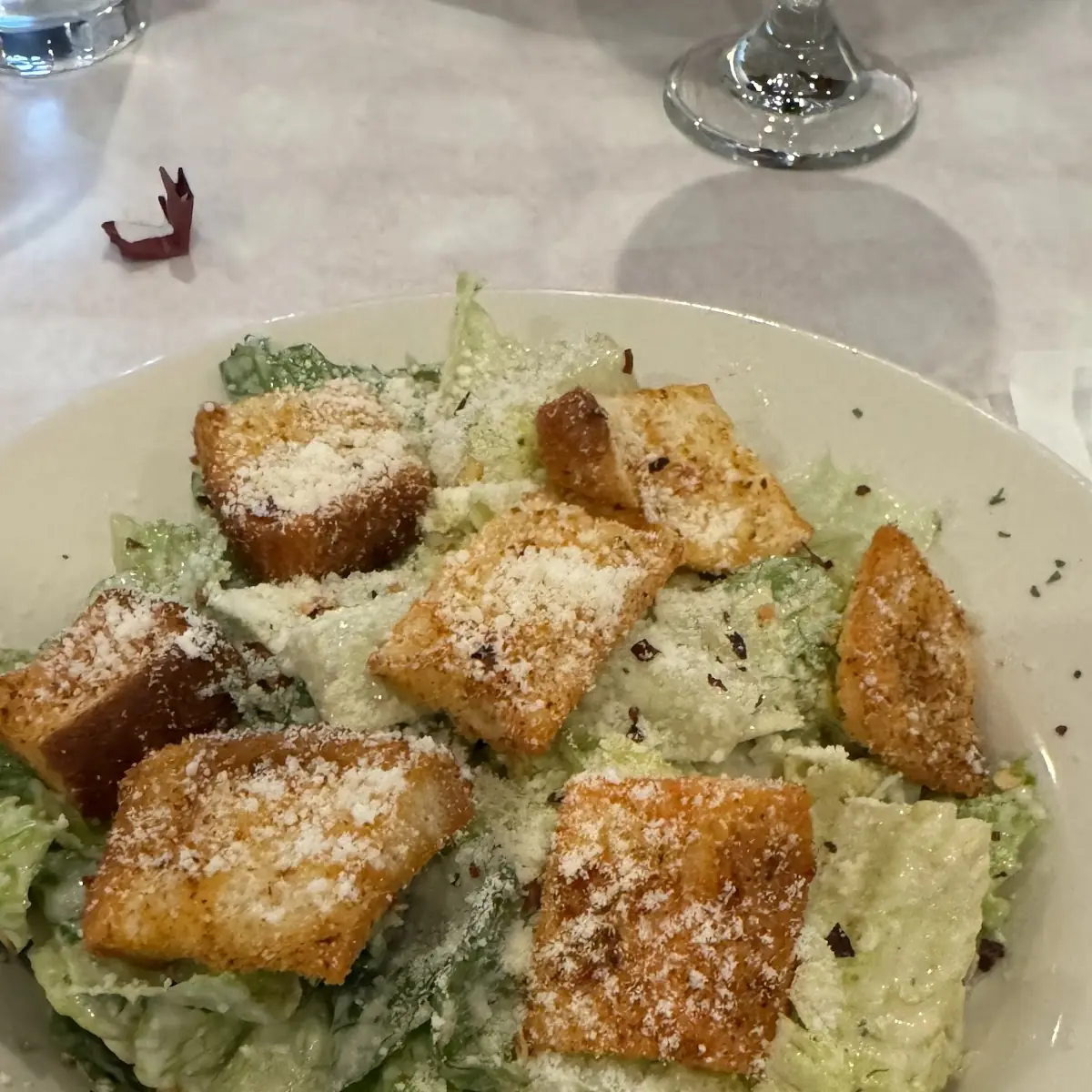 Caesar Salad