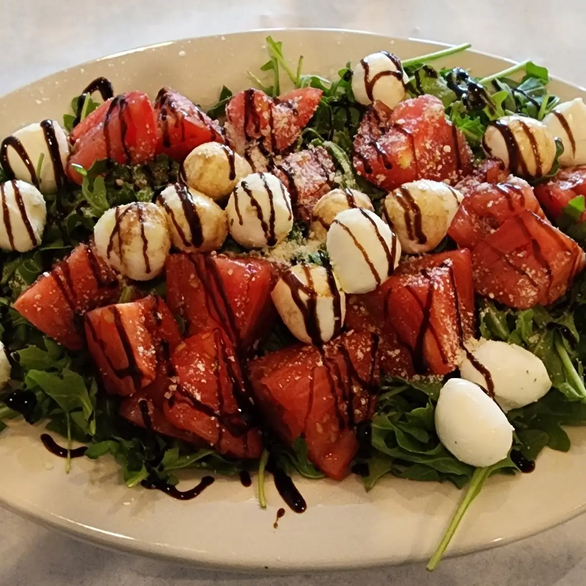 Caprese Salad