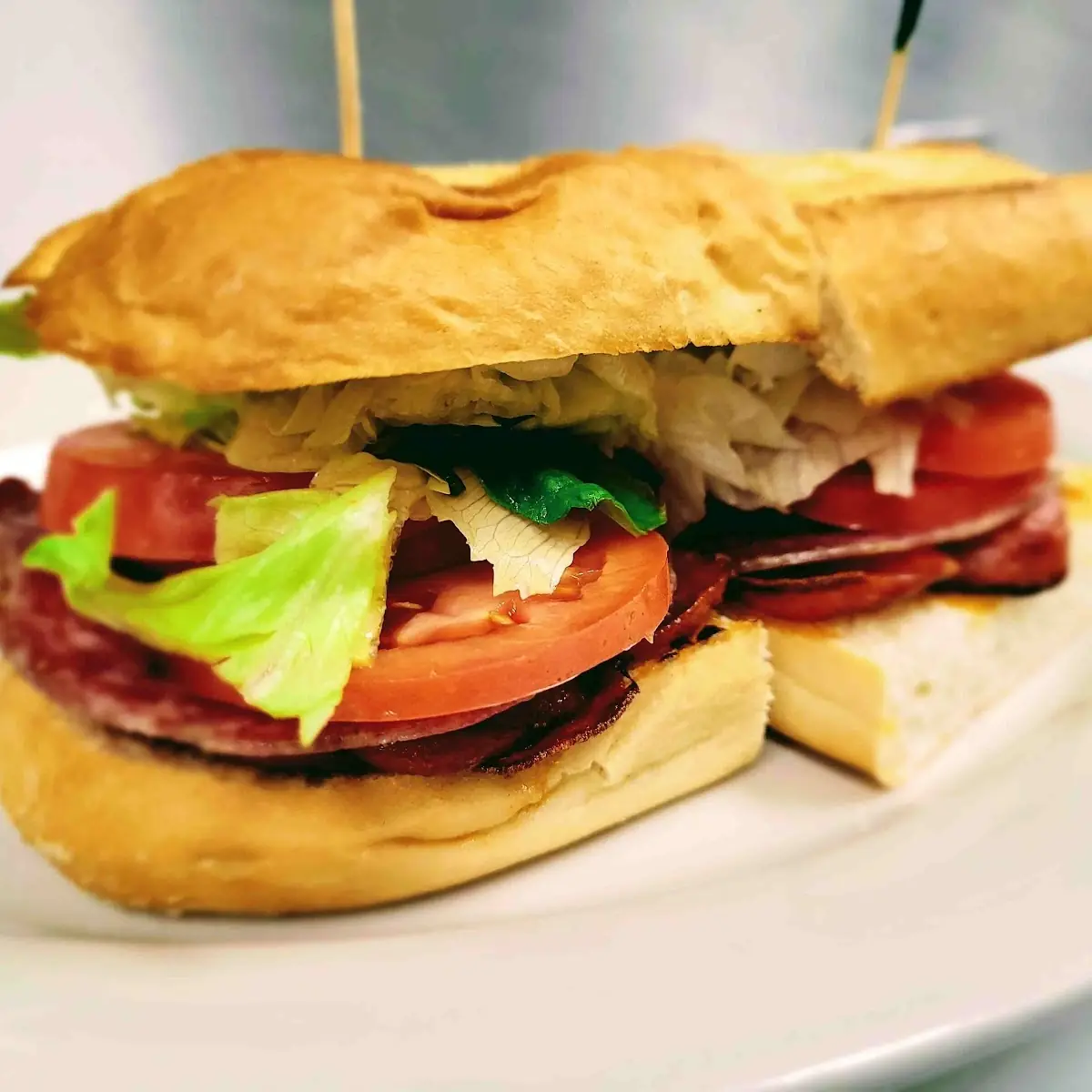 Valé Italian Sandwich