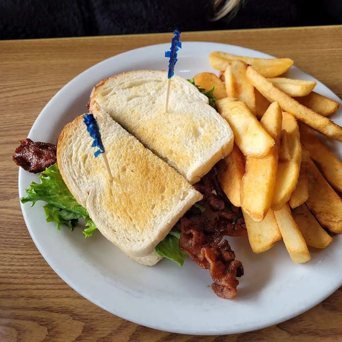 blt Sandwich