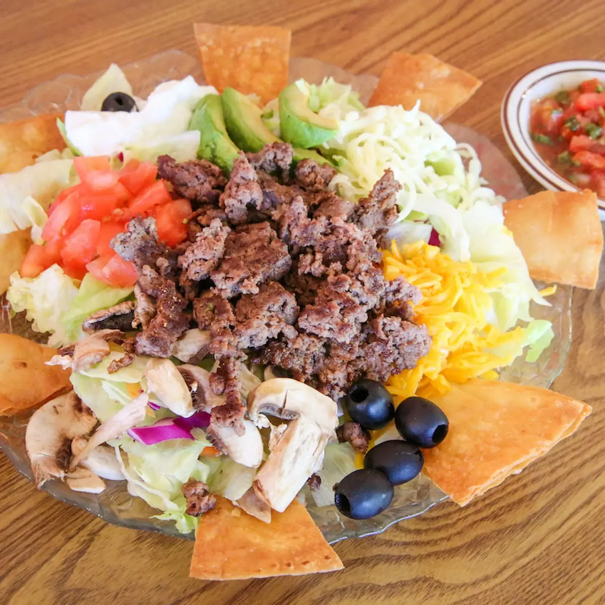 Taco Salad