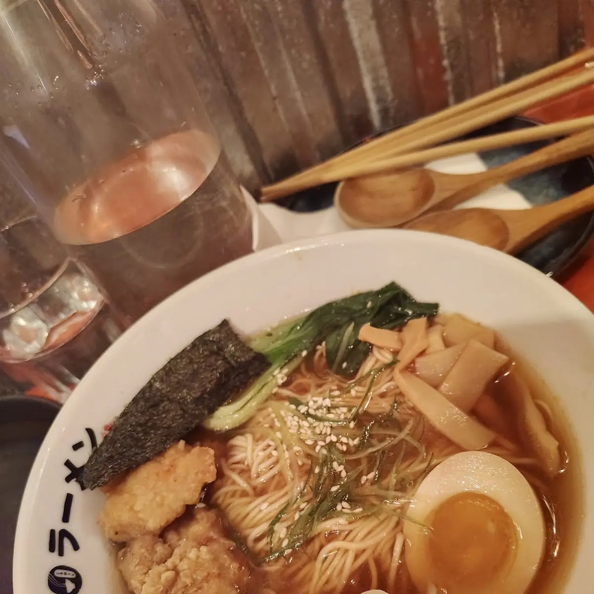 Shoyu Ramen