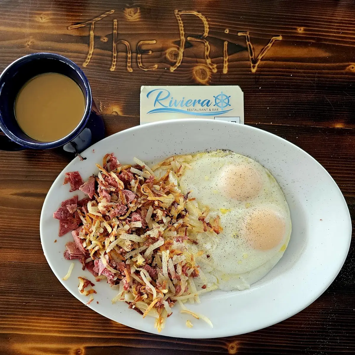 Corned Beef Hash