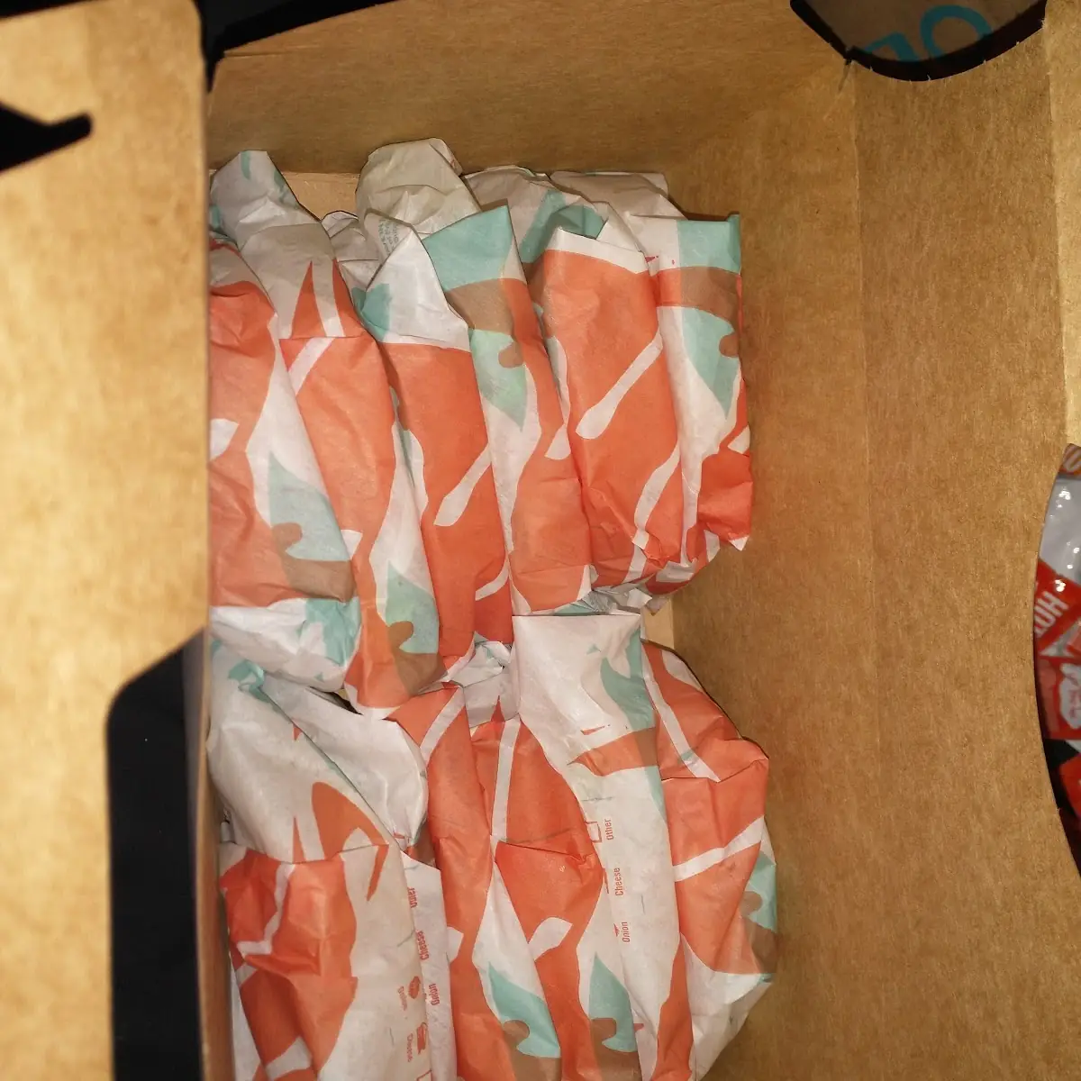 Crispy Taco Party Pack