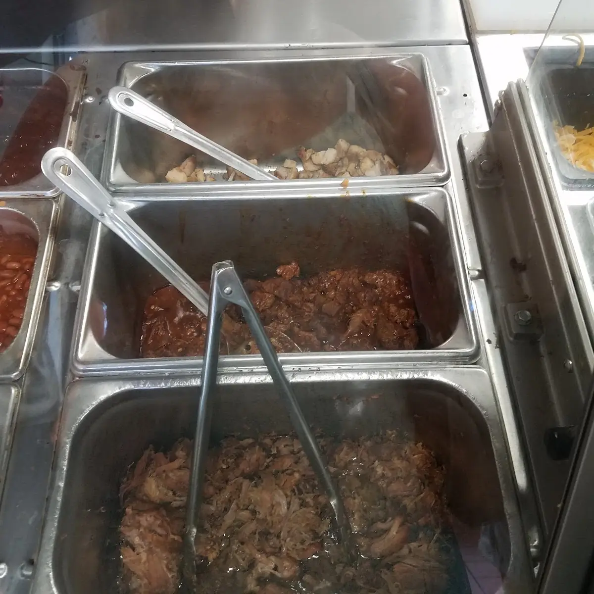 Pulled Pork