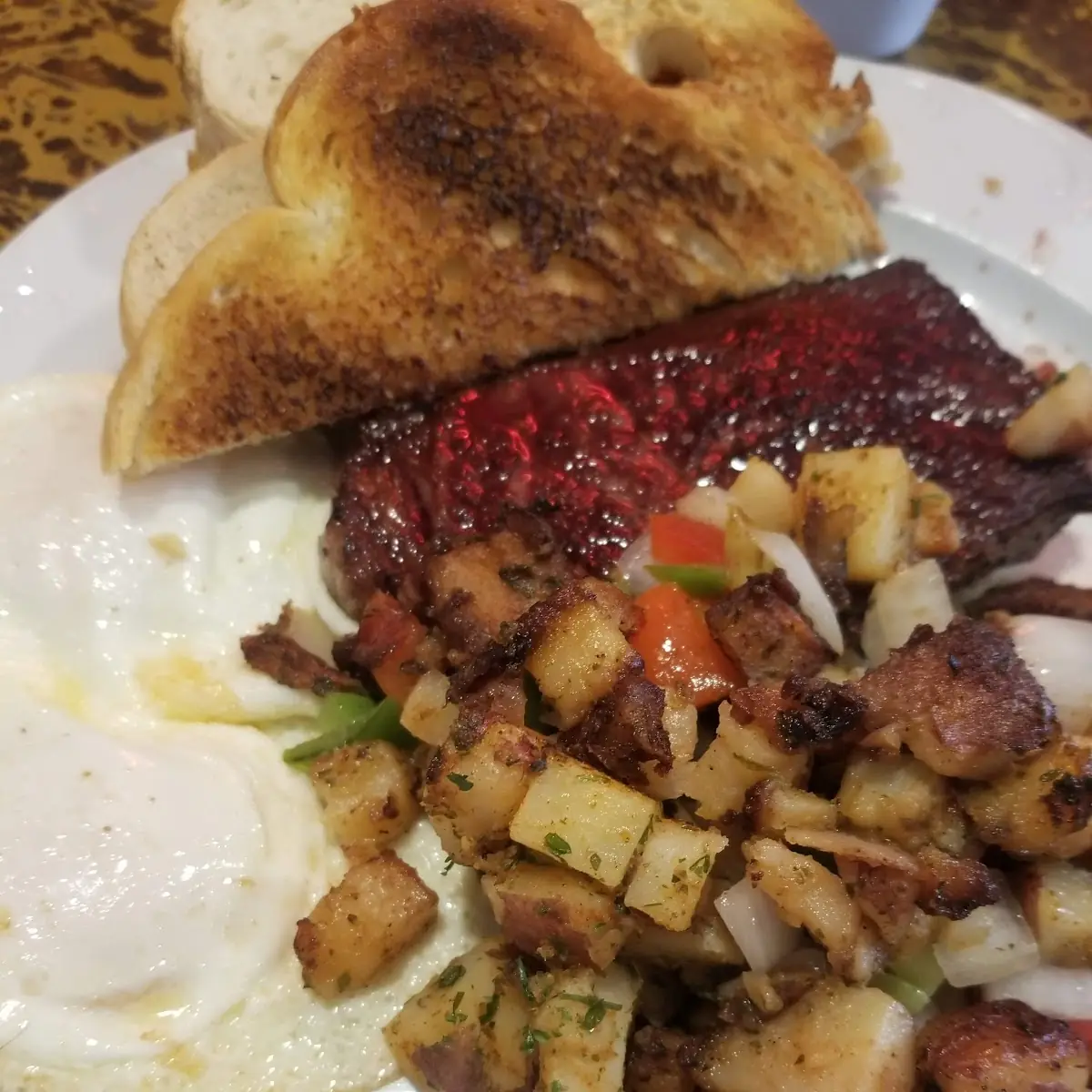 Corned Beef Hash