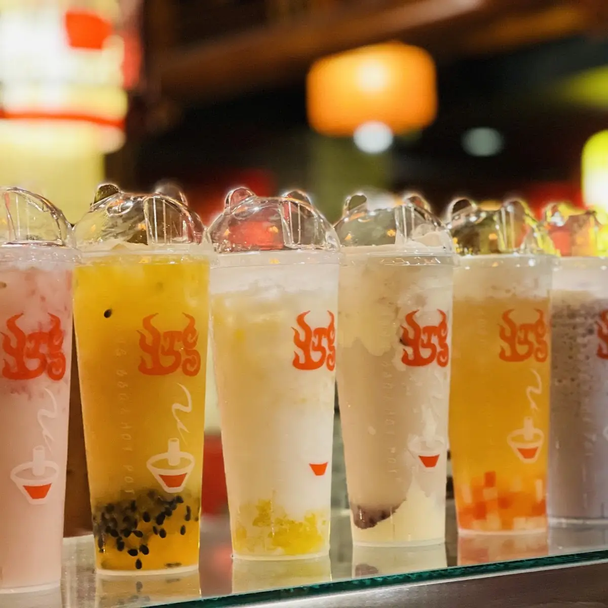 Boba Tea