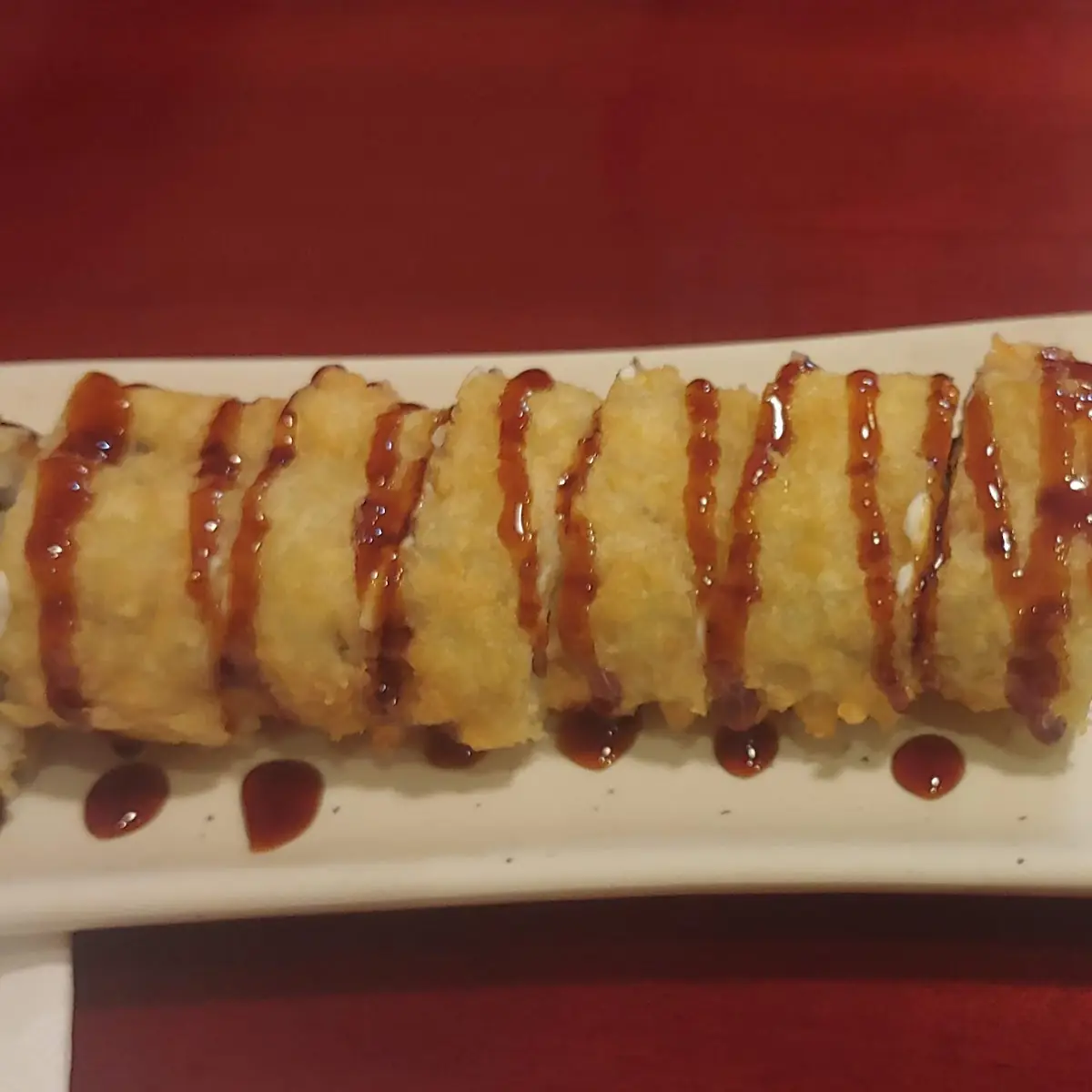 California Roll