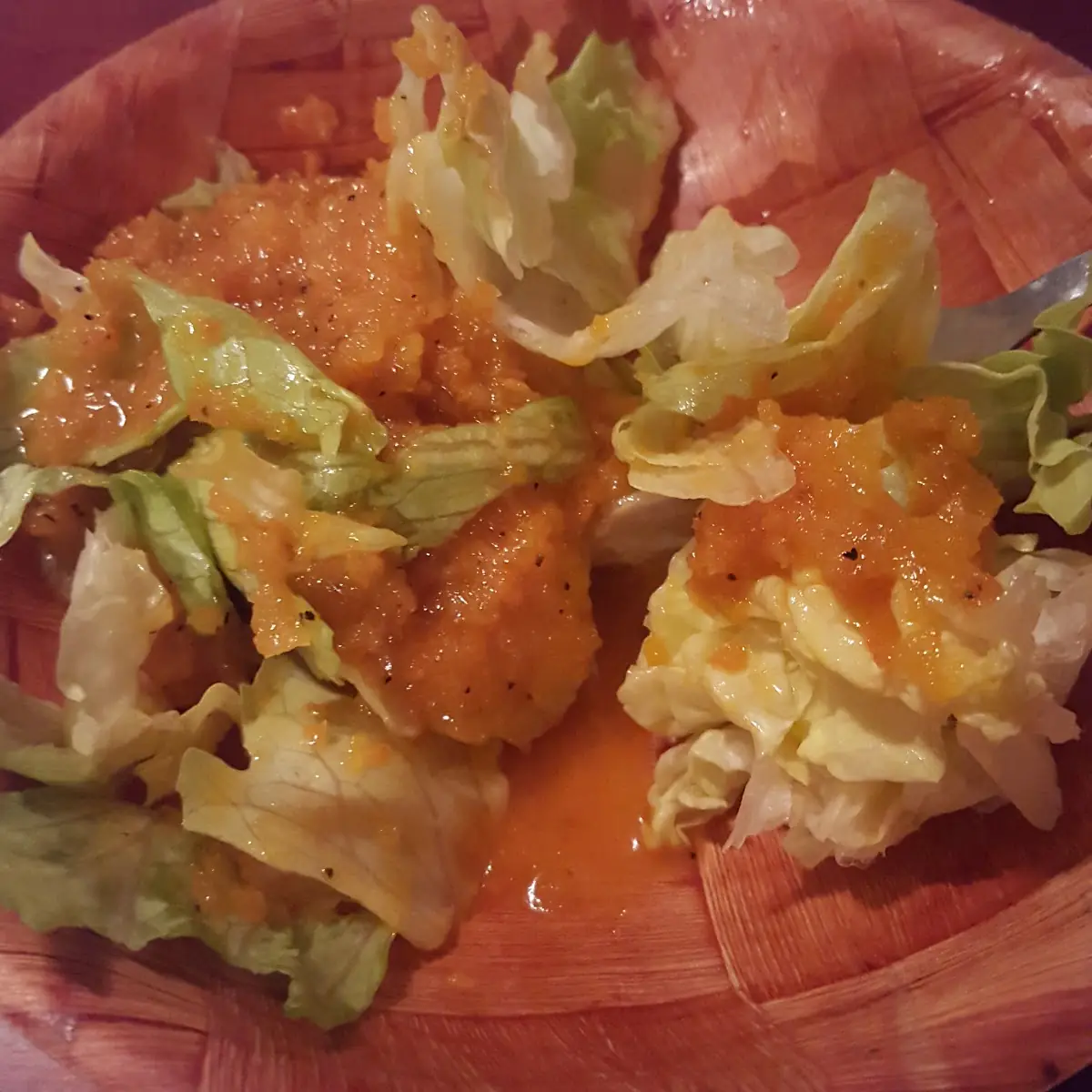 Ginger Sauce