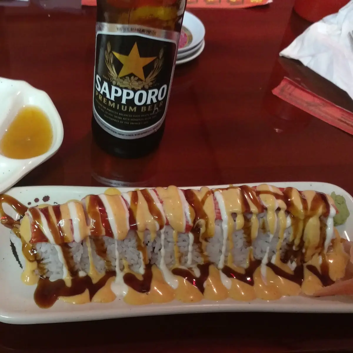 Spring Rolls