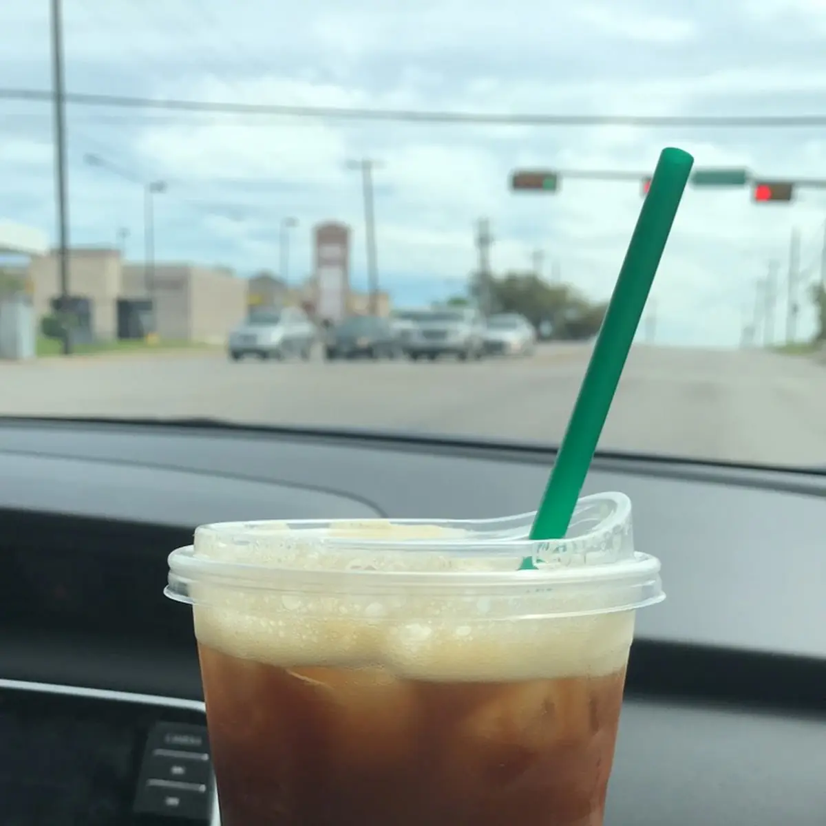 Starbucks Blonde Espresso Roast