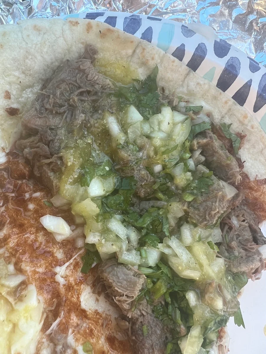 Carne Asada