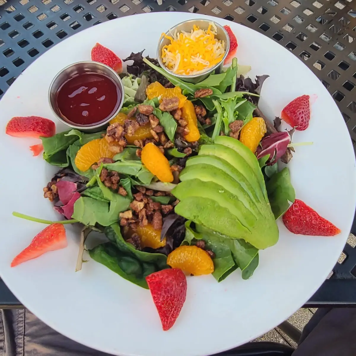 Harvest Salad