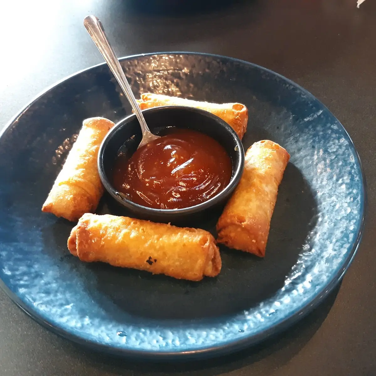 Egg Roll