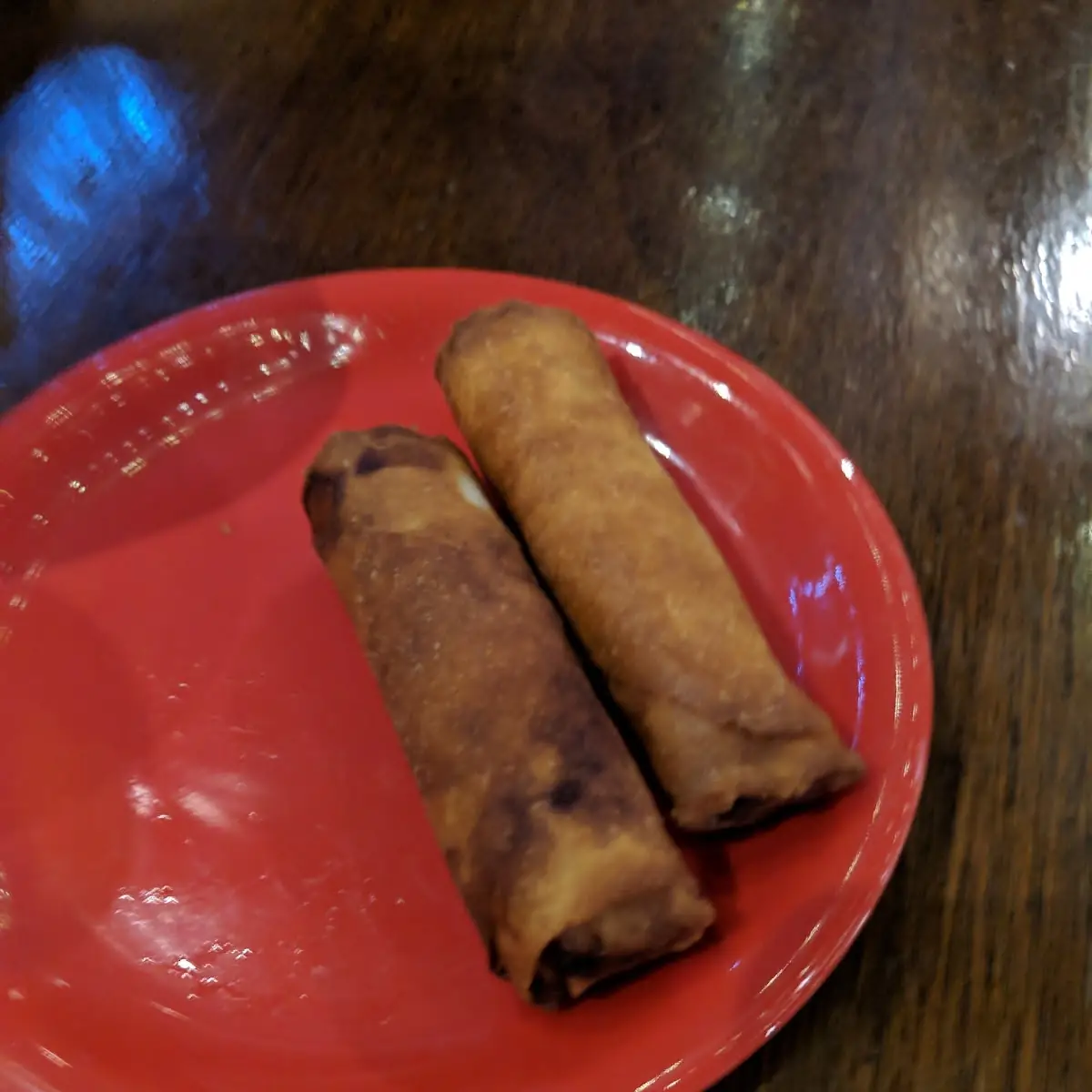 Egg Roll