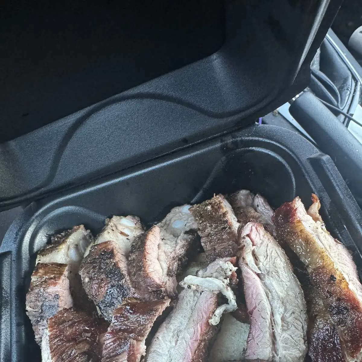 Large Rib Tips