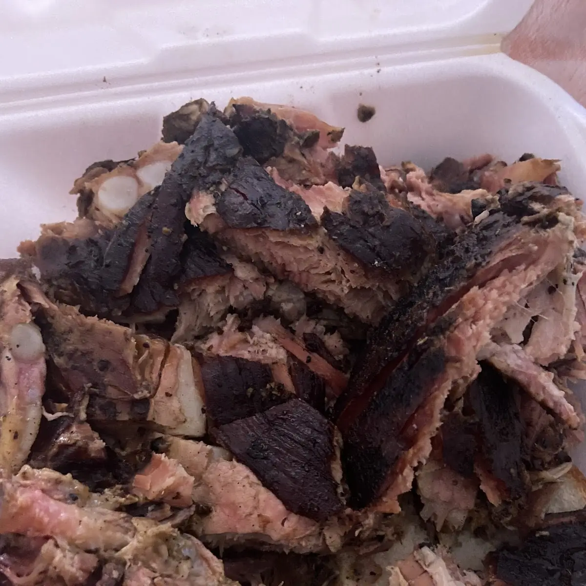 Pulled Pork