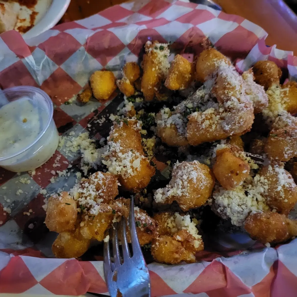 Tater Tots