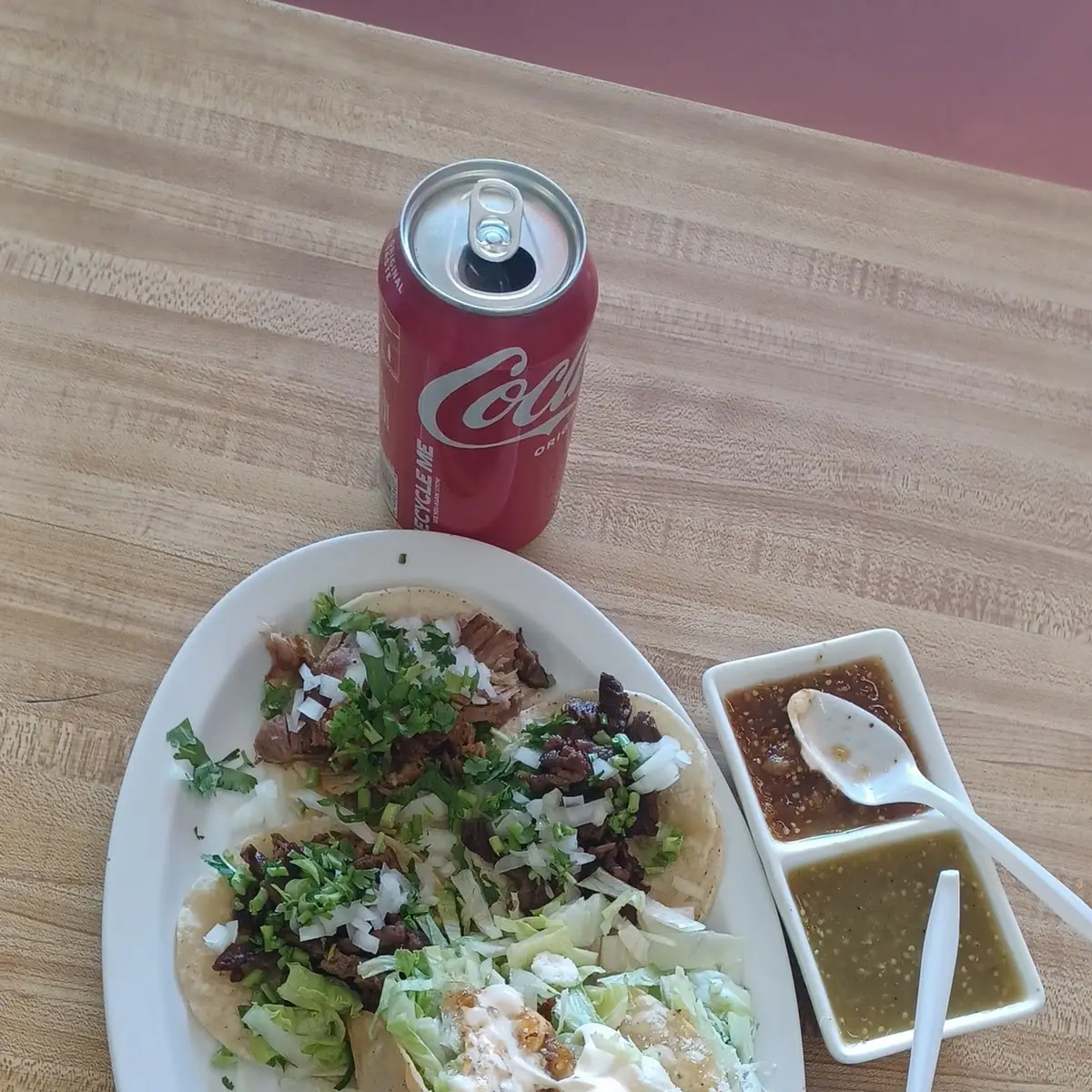 Tacos