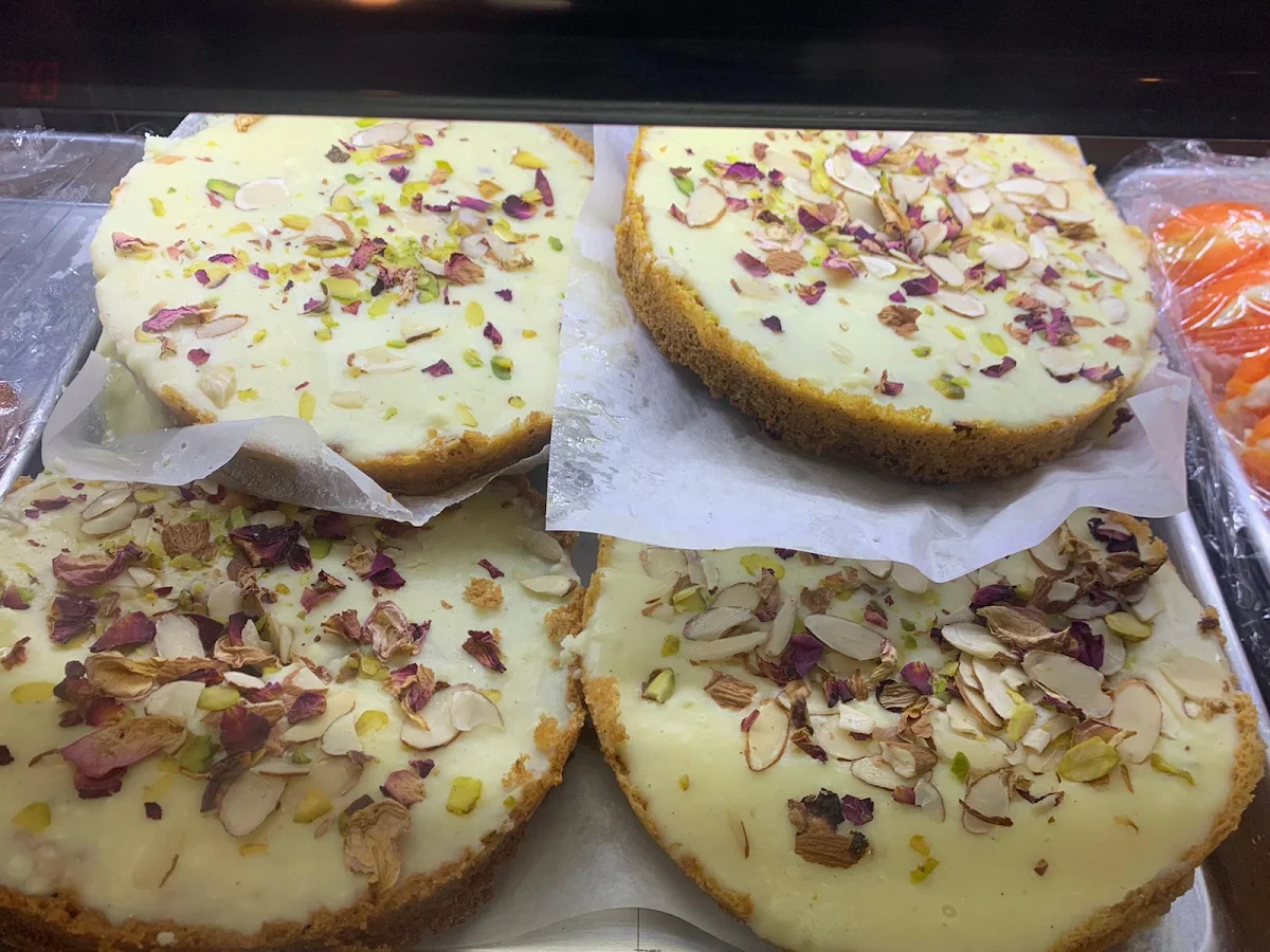 Highlights, Indian Spice Sweets & Restaurant