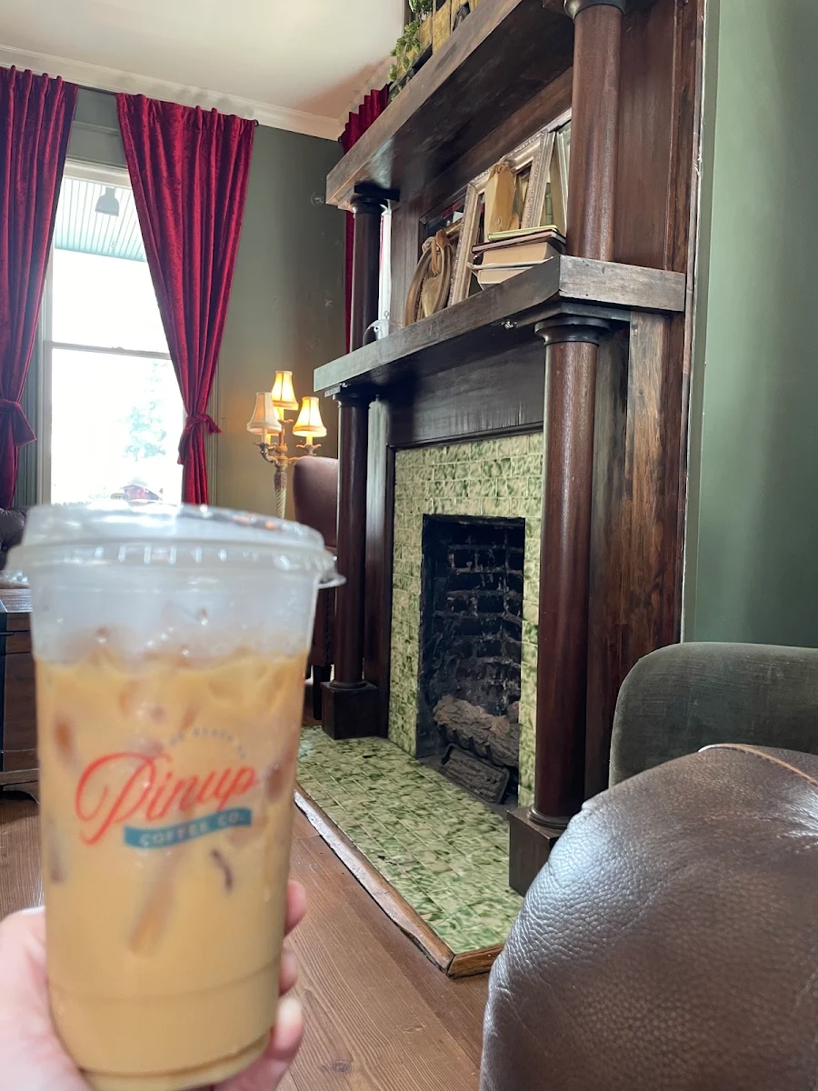 Thai Tea