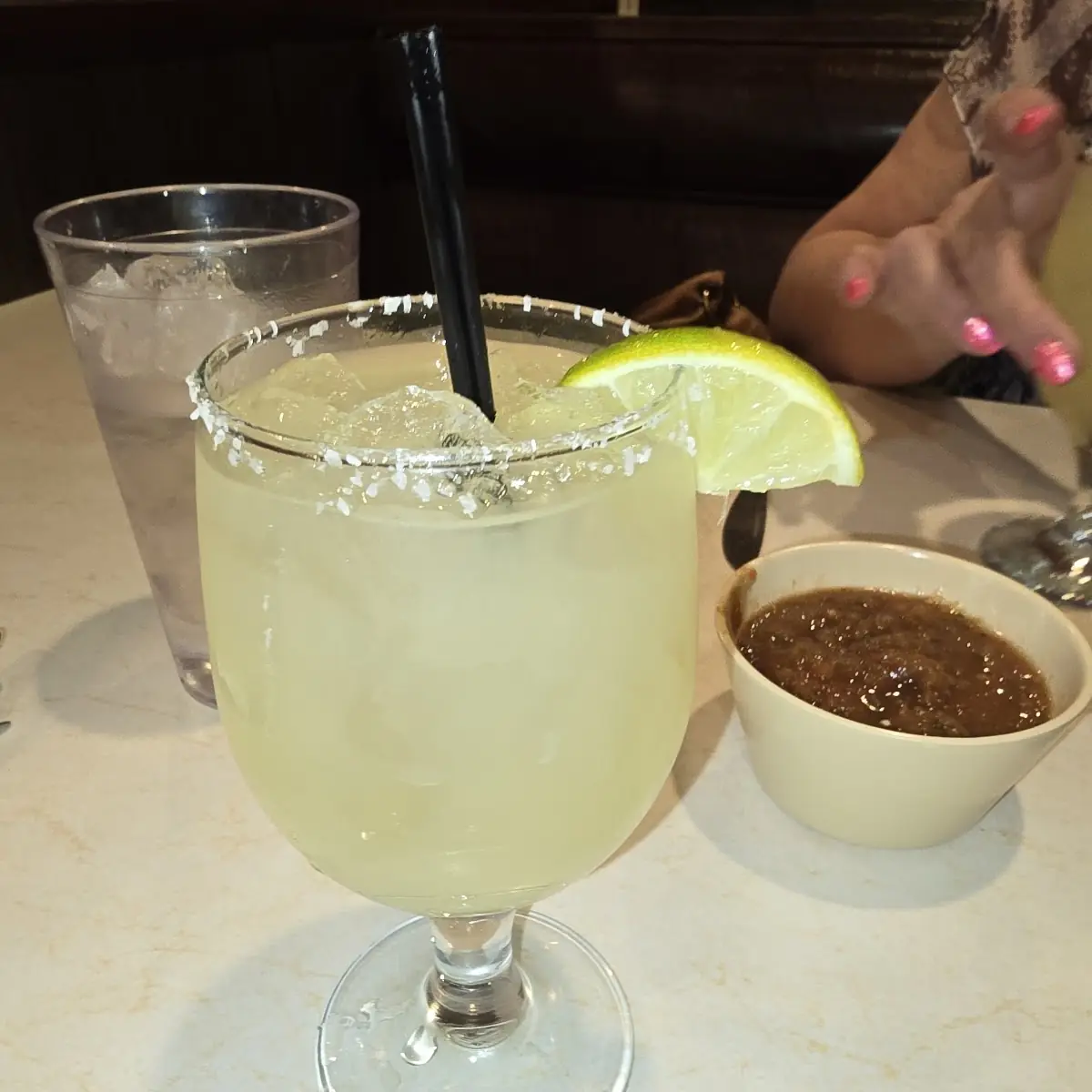 House Margarita