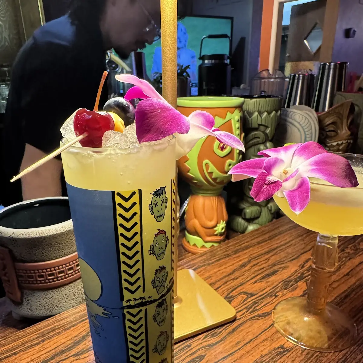 Mai Tai