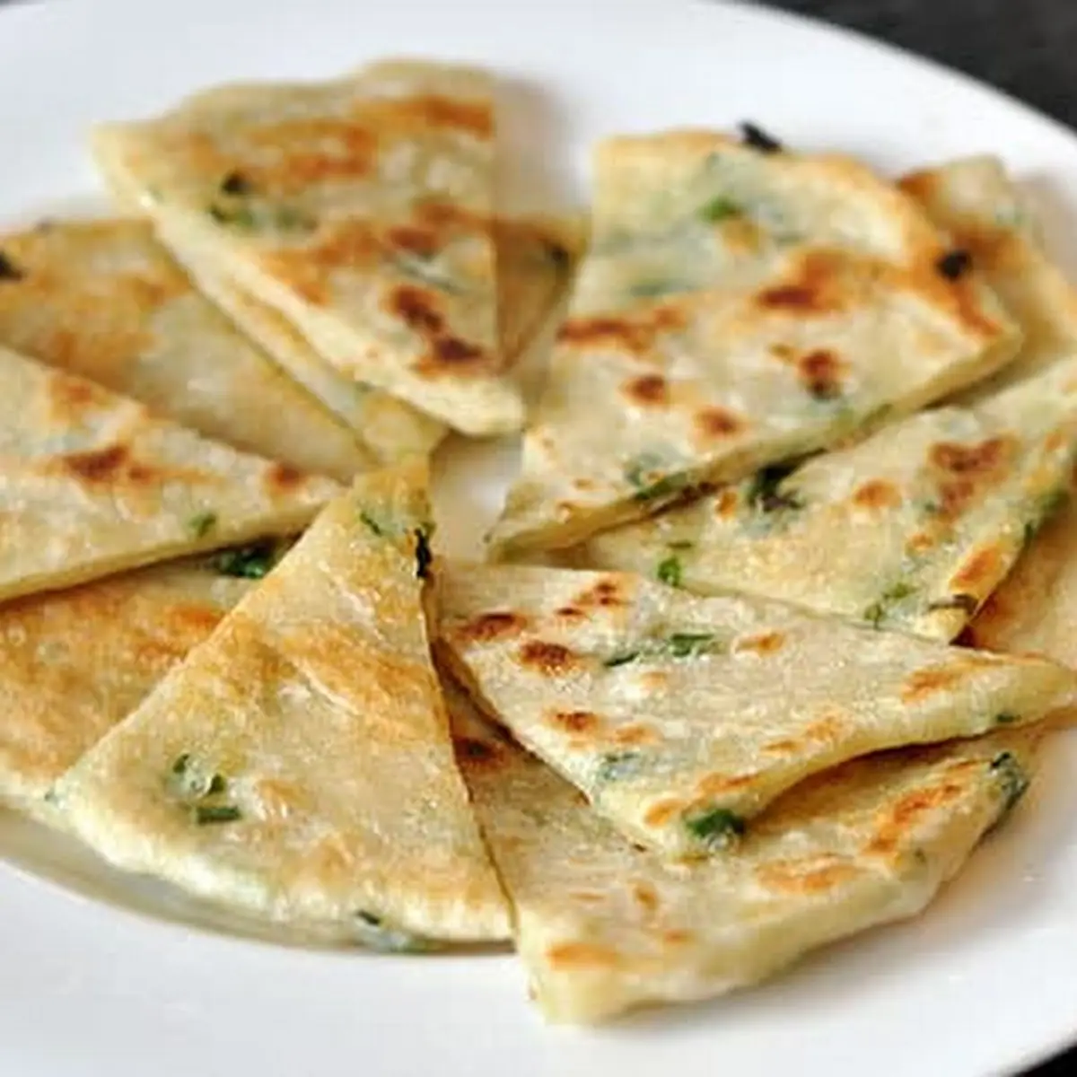 Scallion Pancake 3