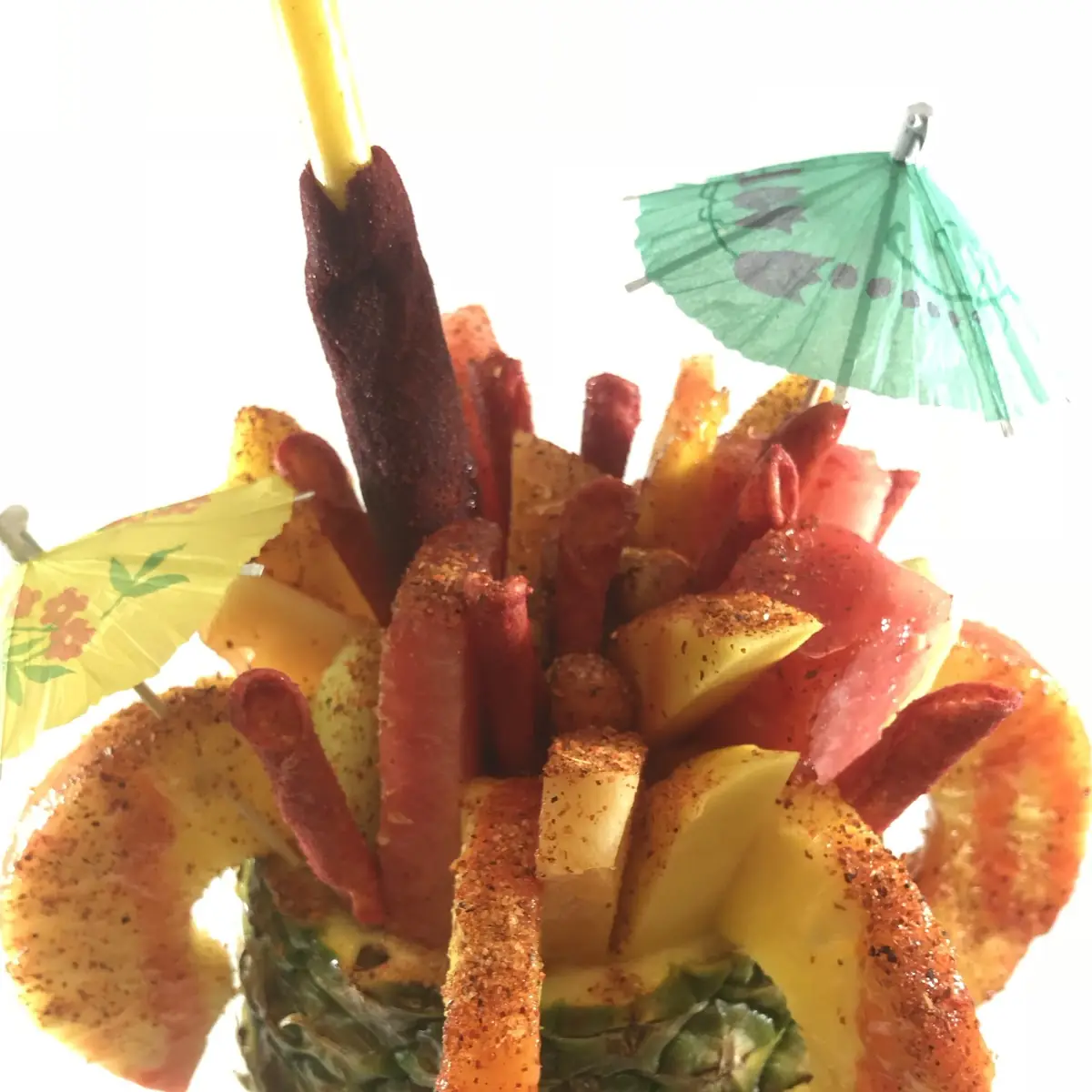 Piña Loca Crazy Pineapple