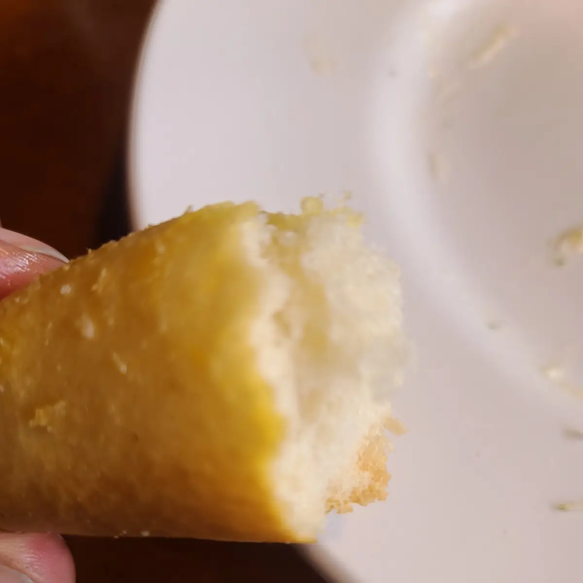 Bread Sticks
