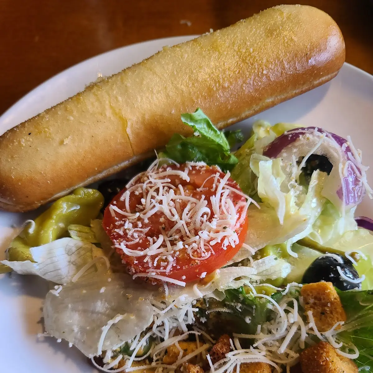 House Salad