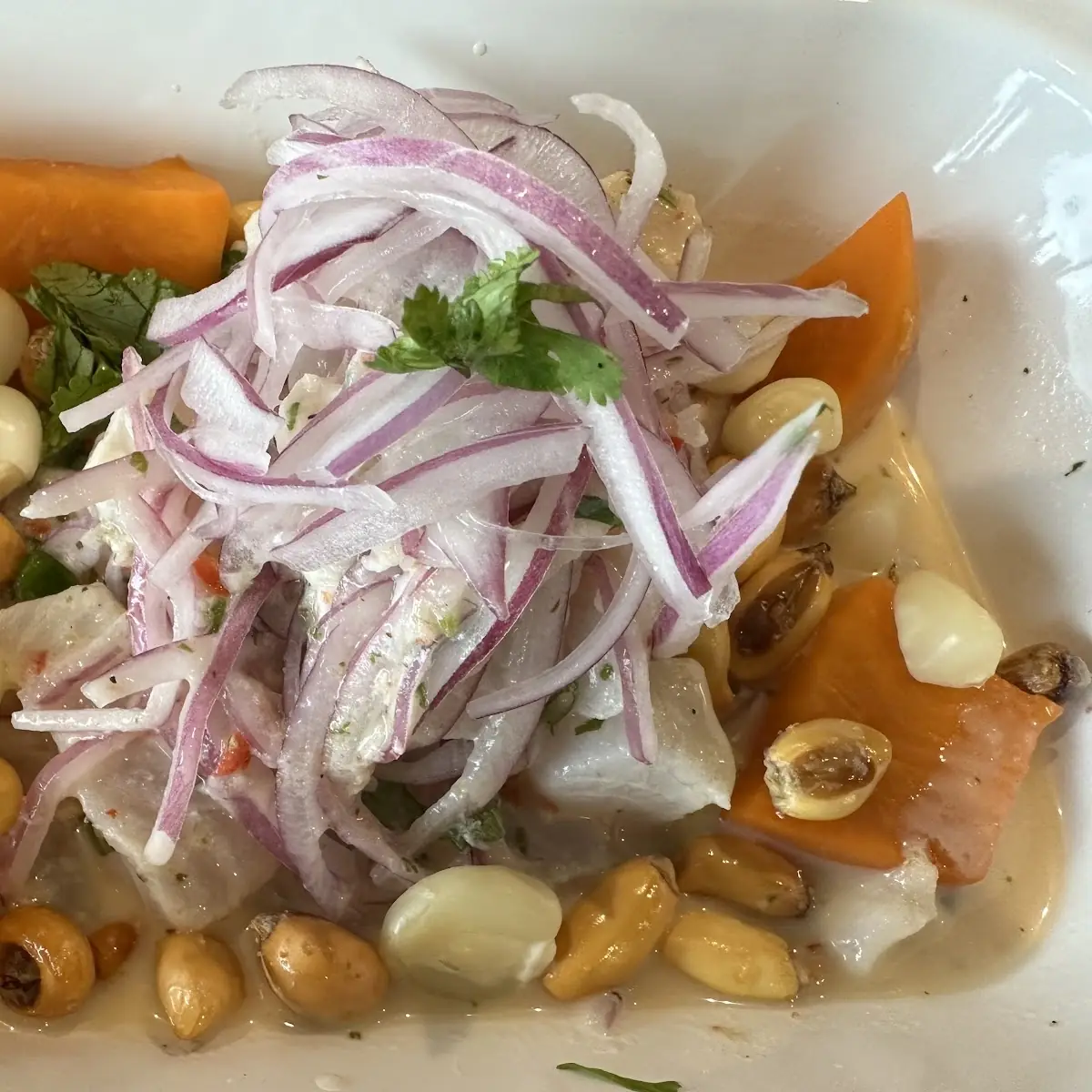 Ceviche