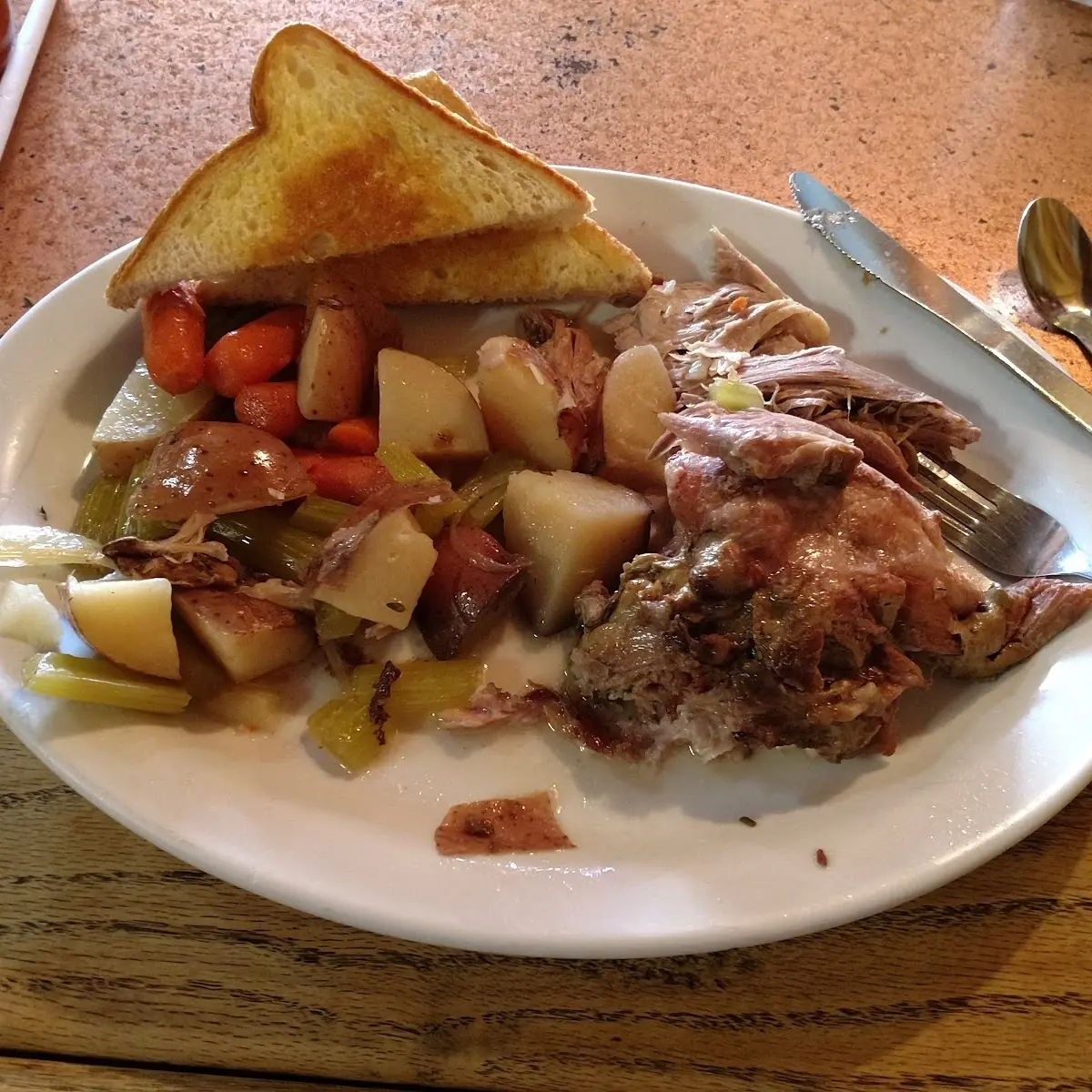 Pot Roast