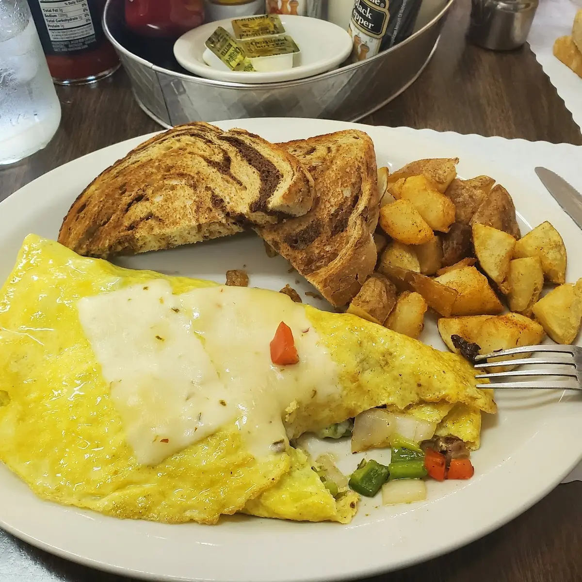 Omelette