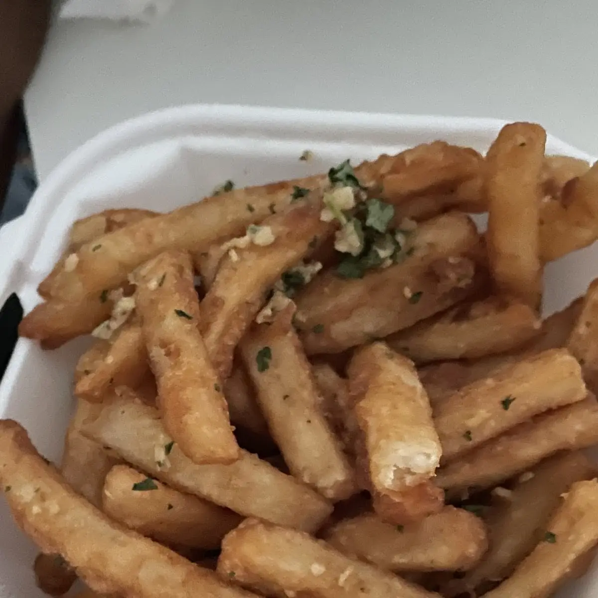 Garlic Bread