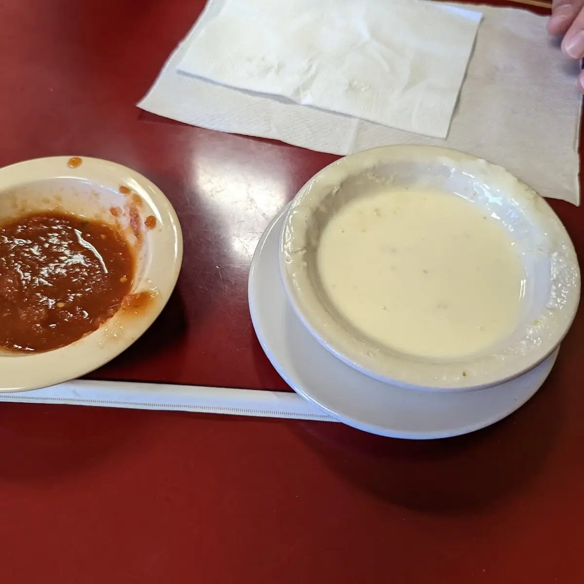 Queso Dip