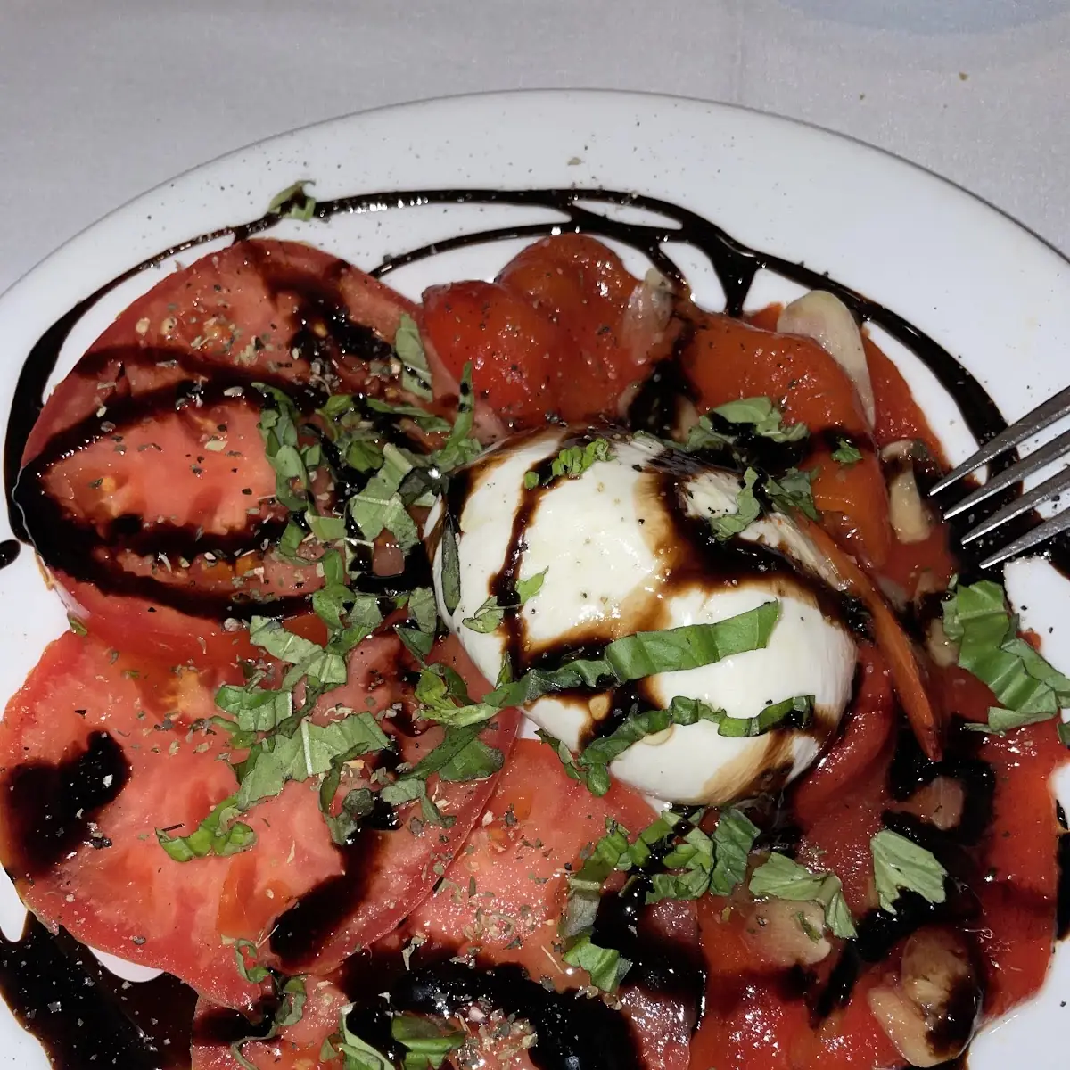 Caprese Salad