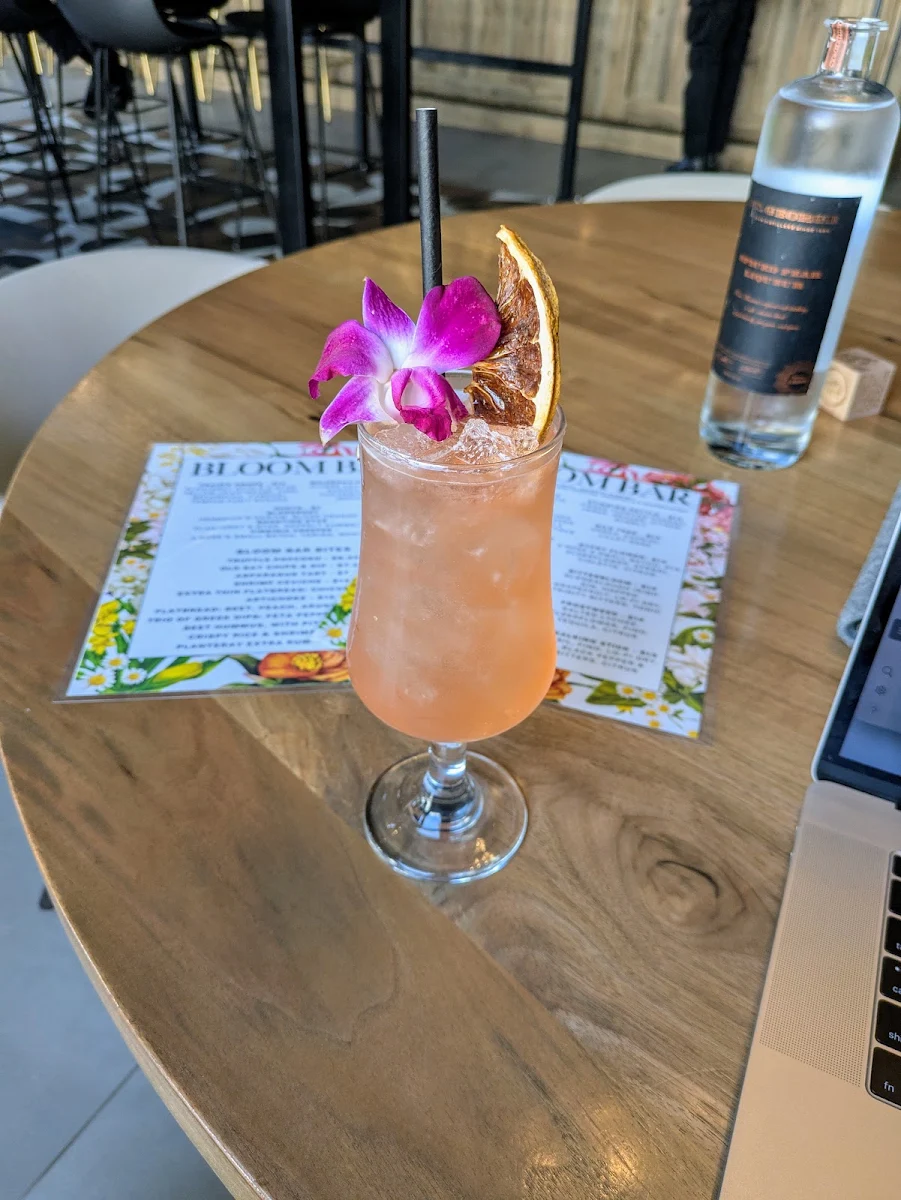 Mai Tai