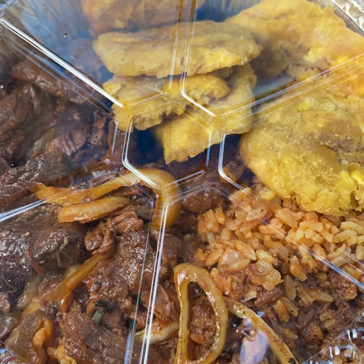 Oxtail